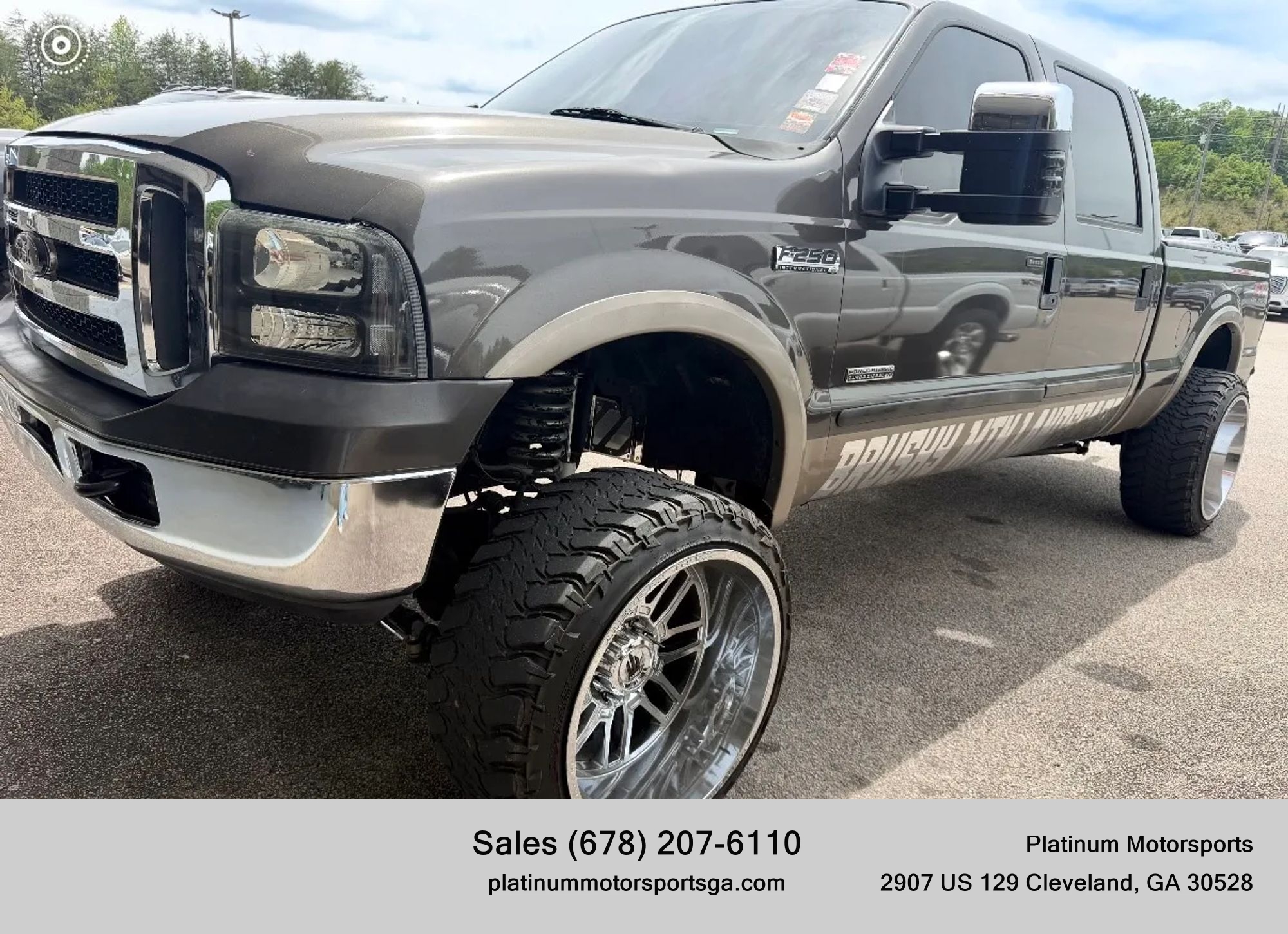 ford f-250 super duty 2007 1FTSW21P17EA63510 image ford f-250 super duty 2007 1FTSW21P17EA63510 image